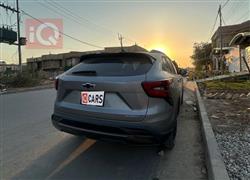 شيفروليه تراكس